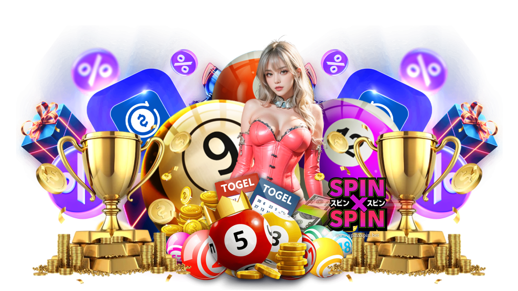 spinxspin
