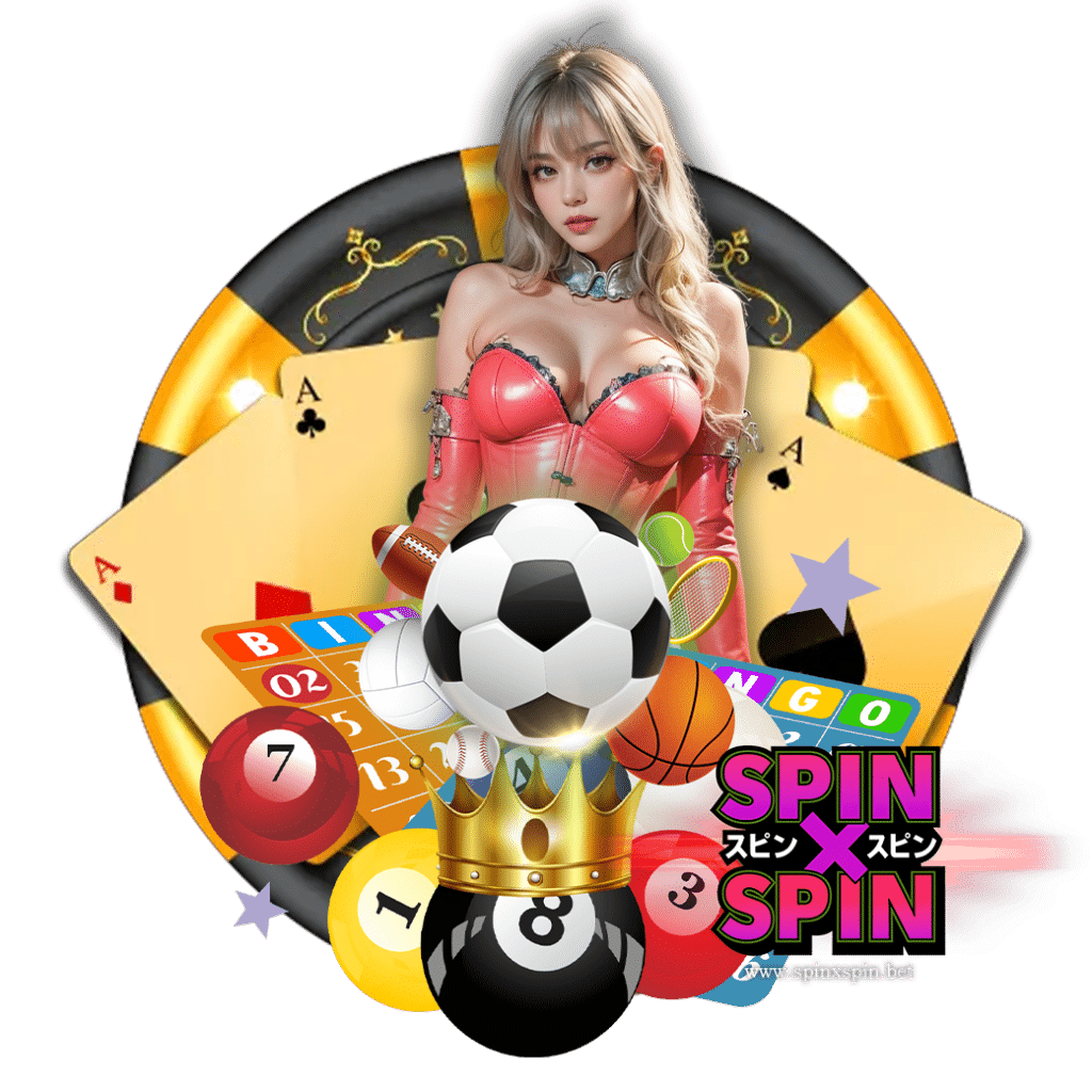 spinxspin bet