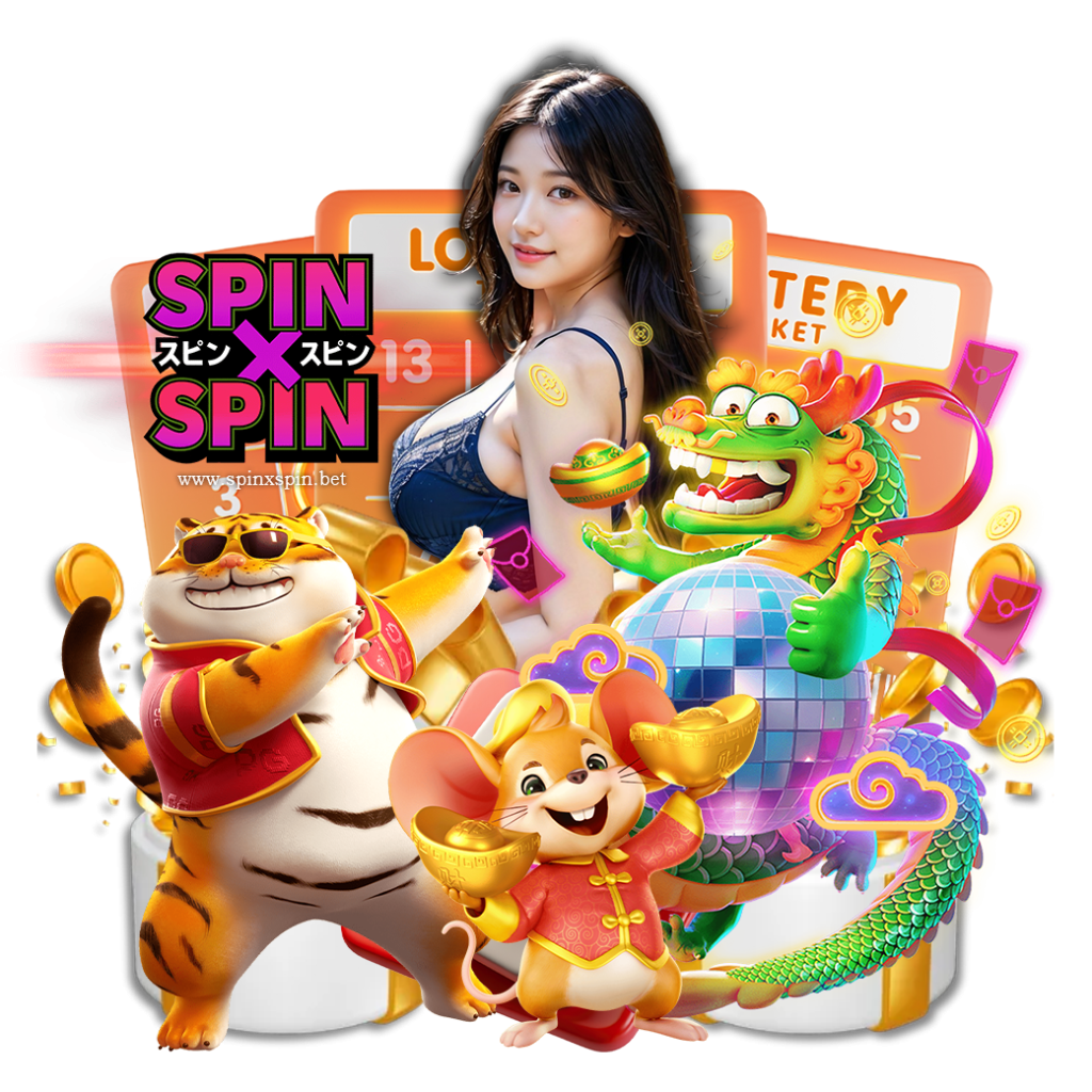 spinxspin slot